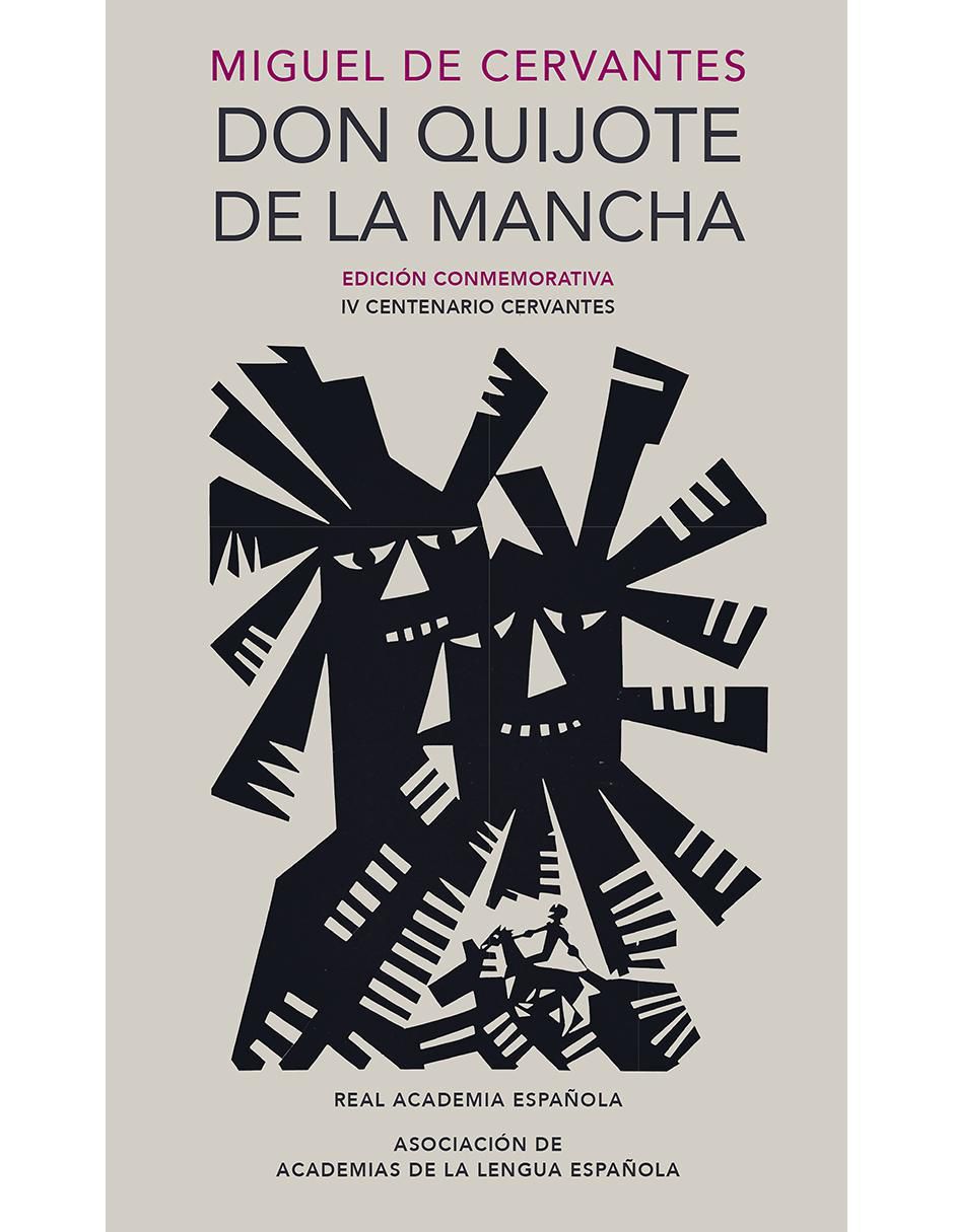 Libro Miguel de Cervantes