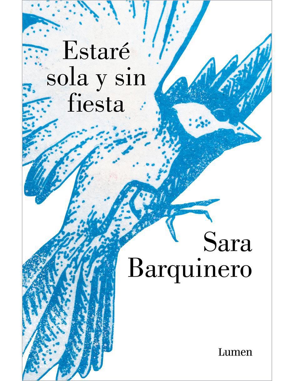 Libro Sara Barquinero de Sara Barquinero Libro Sara Barquinero de Sara Barquinero