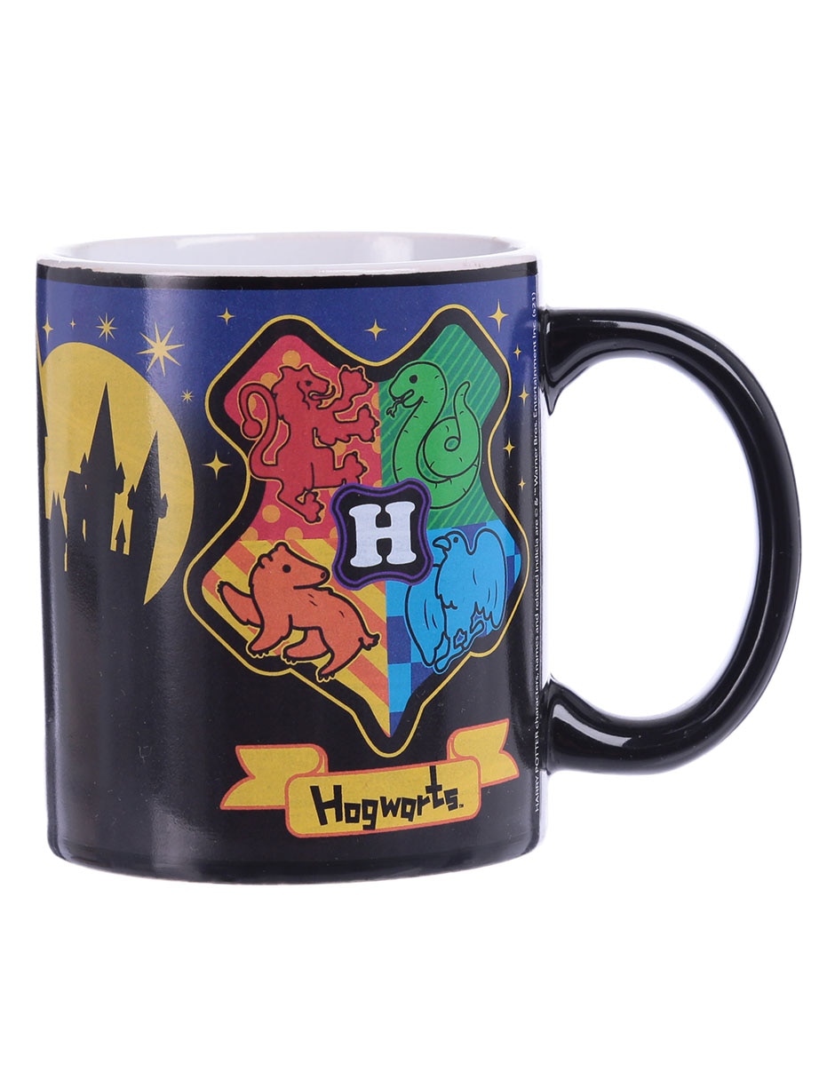 Taza de colección Harry Potter