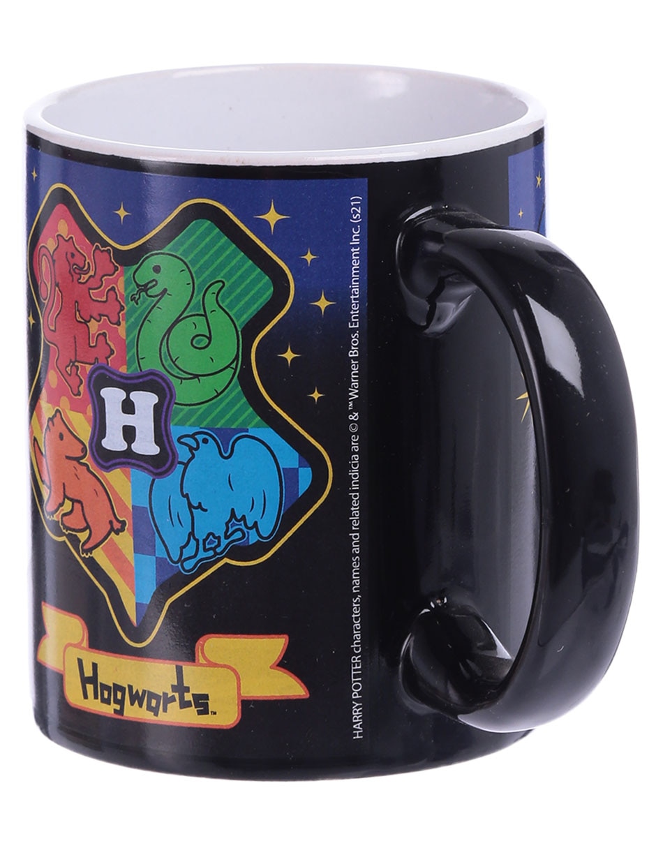 Taza de colección Harry Potter 4