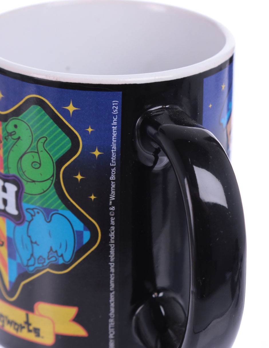 Taza de colección Harry Potter 2
