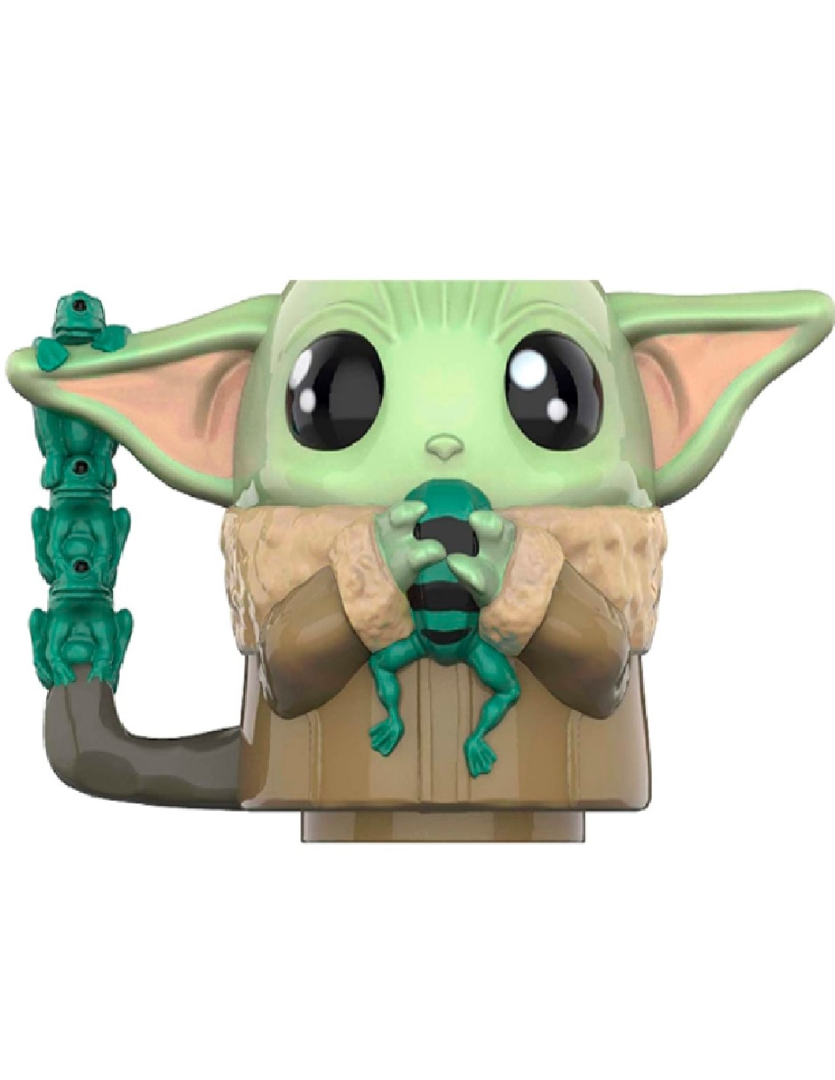 Taza de colección Star Wars Child Taza de colección Star Wars Child