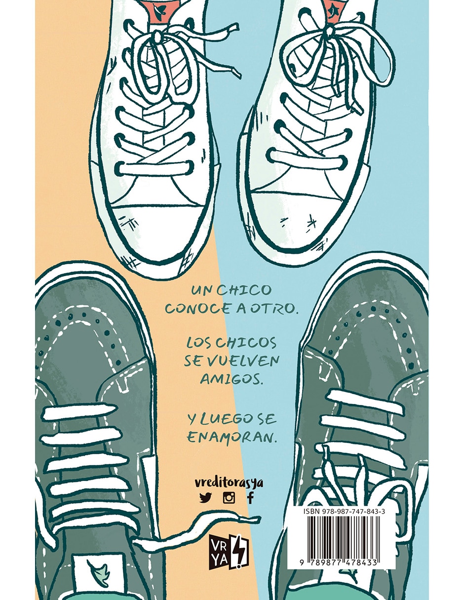 Libro Heartstopper portada netflix de Alice Oseman