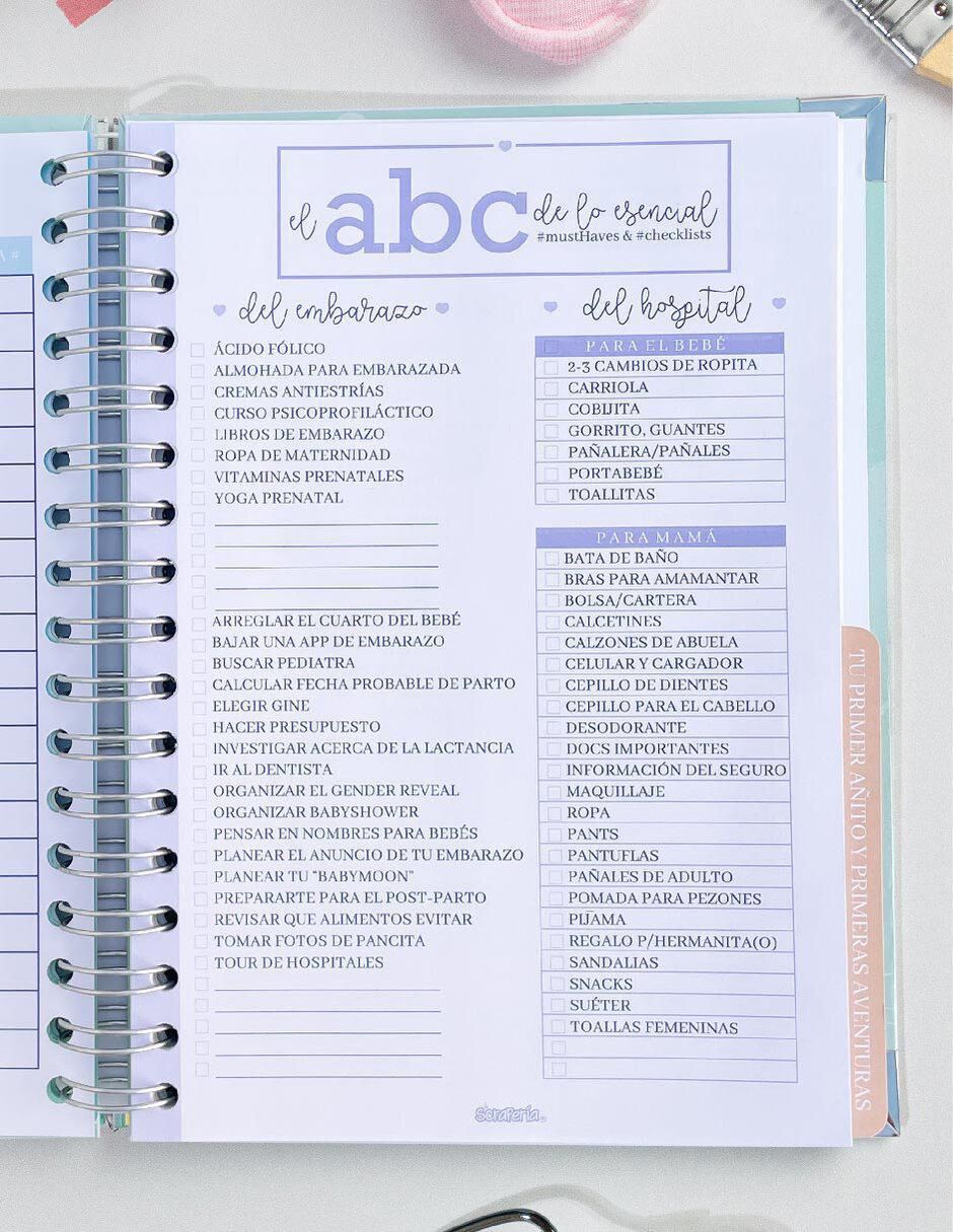 Agenda