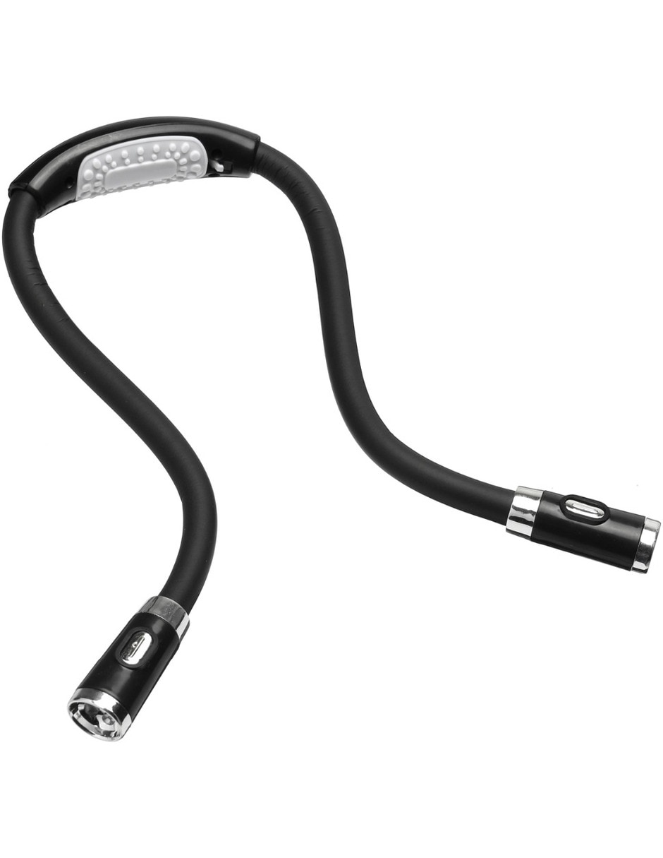 Lámpara LED 4