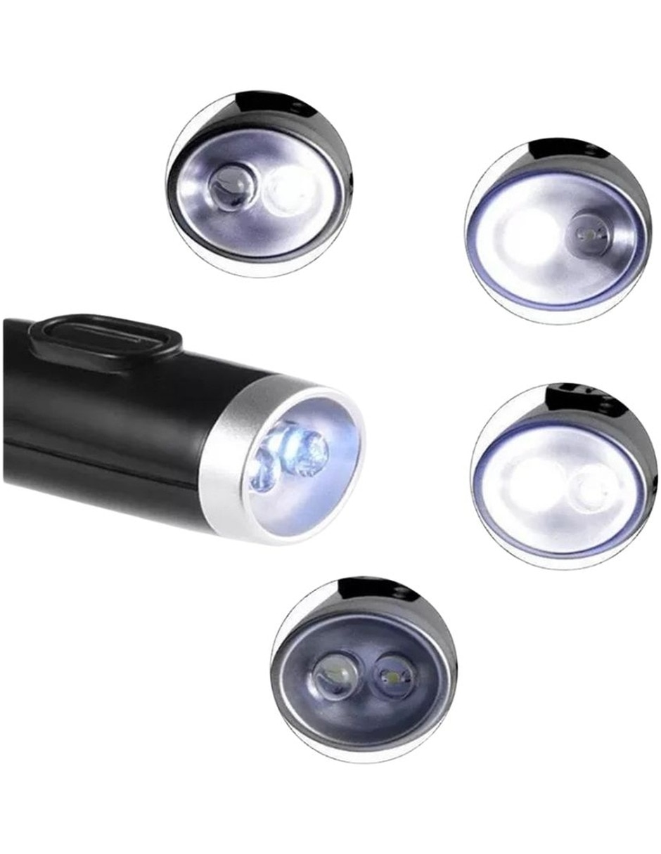 Lámpara LED 2