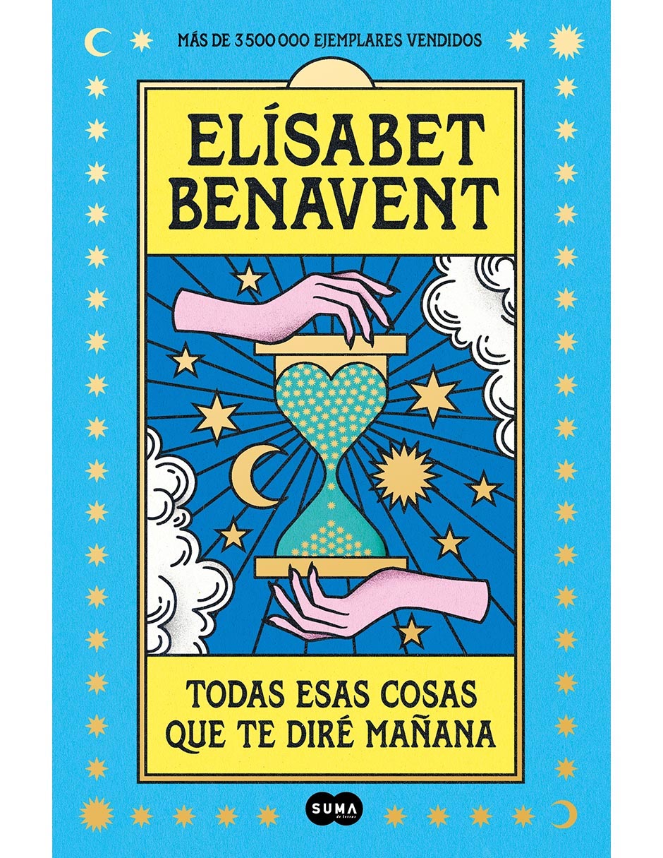 Libro Todas esas cosas que te dire mañana Libro Todas esas cosas que te dire mañana