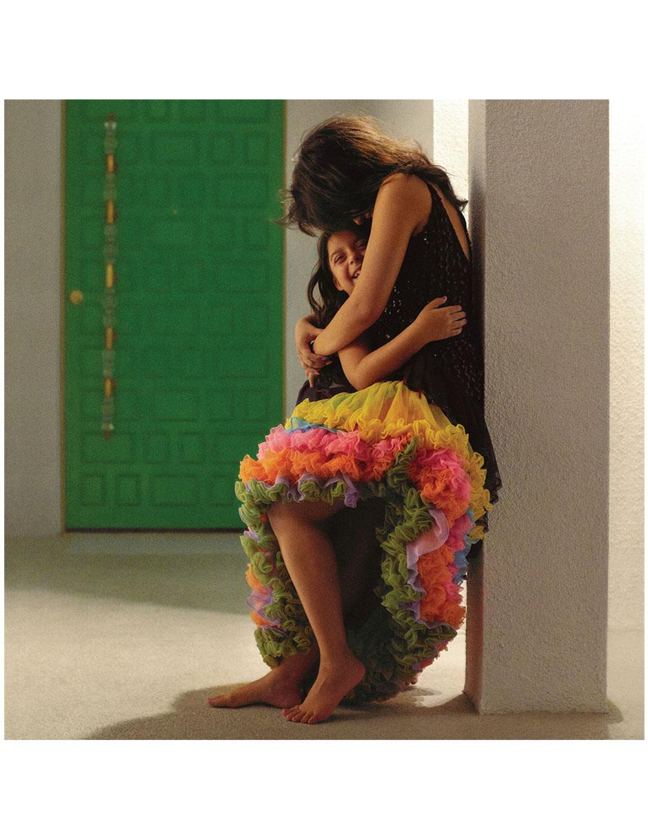 Camila cabello - Familia 1 CD