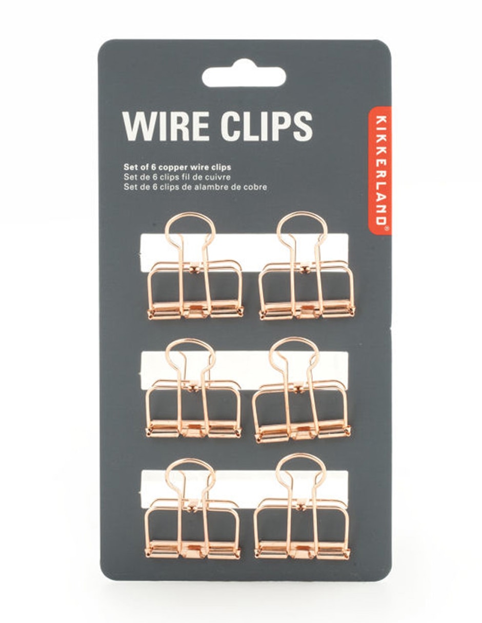 Clip Oficina Clip Oficina