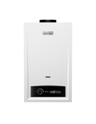 Calentador instantáneo PLENUS 11 NAT 11 L gas natural Calentador instantáneo PLENUS 11 NAT 11 L gas natural