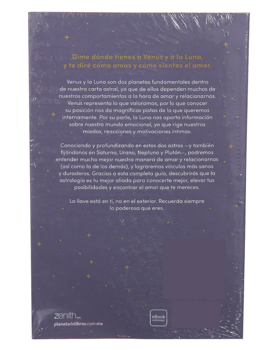 Libro Atrae el amor que te mereces de Sara Gomar