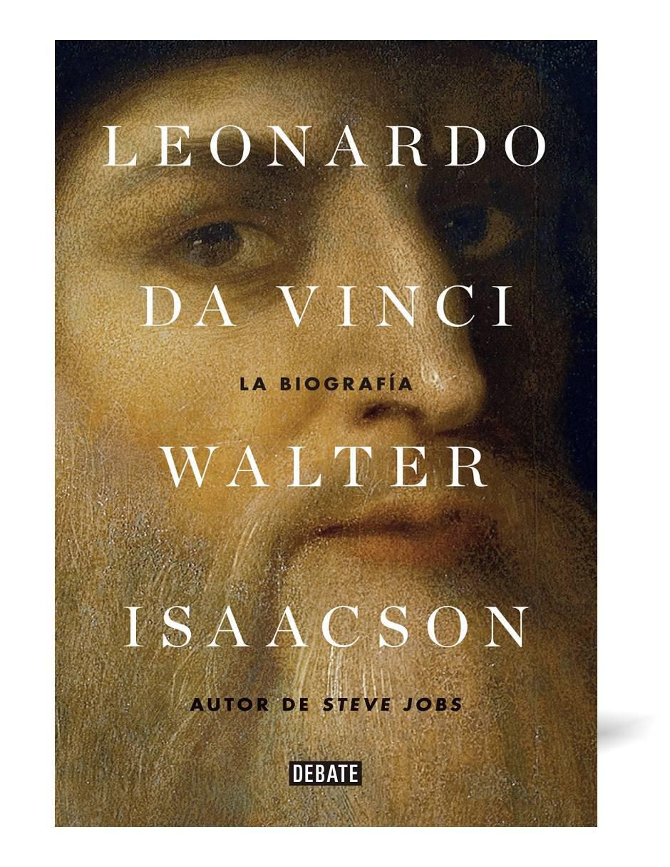 Libro Leonardo da vinci: la biografía de Walter Isa Acson