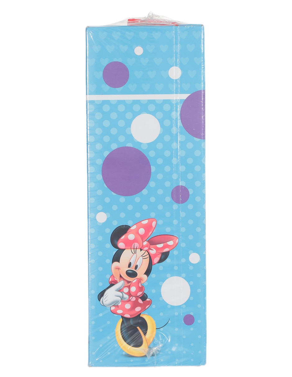Libro ¡Mi amiga minnie! 3