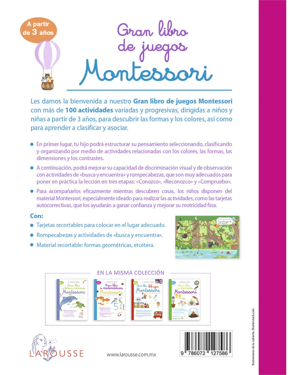 Gran libro montessori de juegos de Carine Girac-Marinie 2