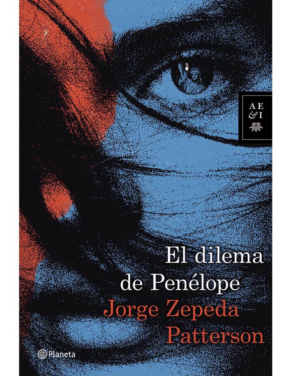 Libro El dilema de penélope de Jorge Zepeda Libro El dilema de penélope de Jorge Zepeda