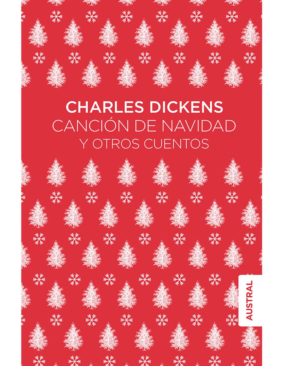 Libro Cancion de navidad y otros cuentos de Charles Dickens Libro Cancion de navidad y otros cuentos de Charles Dickens