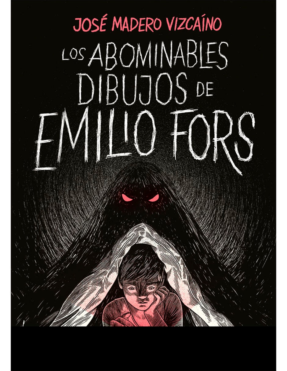 Libro Los abominables dibujos de emilio fors de José Madero
