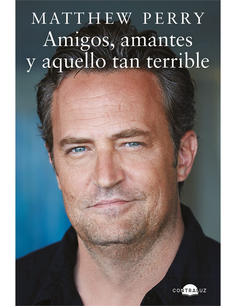 Libro Amigos, amantes y aquello tan terrible de Perry, matthew Libro Amigos, amantes y aquello tan terrible de Perry, matthew