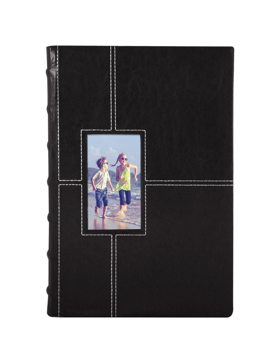 Álbum fotográfico Betco forma rectangular con bordes curvos