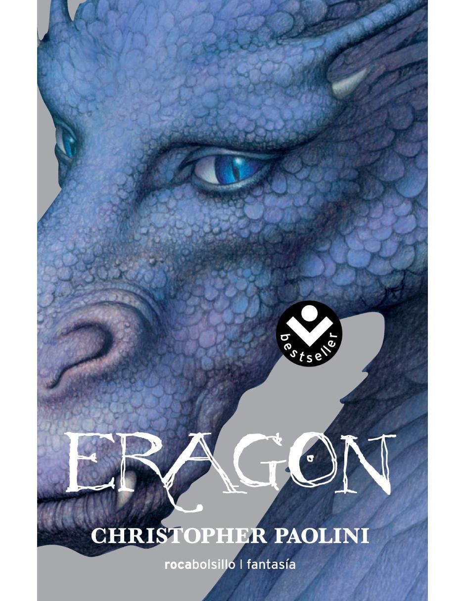 Libro Eragon 2 edición de Paolini, Christopher Libro Eragon 2 edición de Paolini, Christopher
