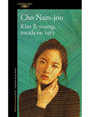 Imagen de producto Libro Kim ji-young: nacida en 1982 de Cho Nam-Joo