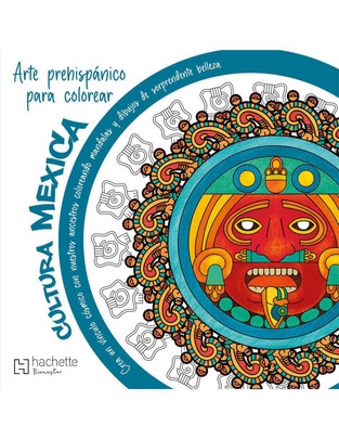 Libro Mandalas preshispanicas cultura mexica de Vergra Salgado Marco Antonio Libro Mandalas preshispanicas cultura mexica de Vergra Salgado Marco Antonio