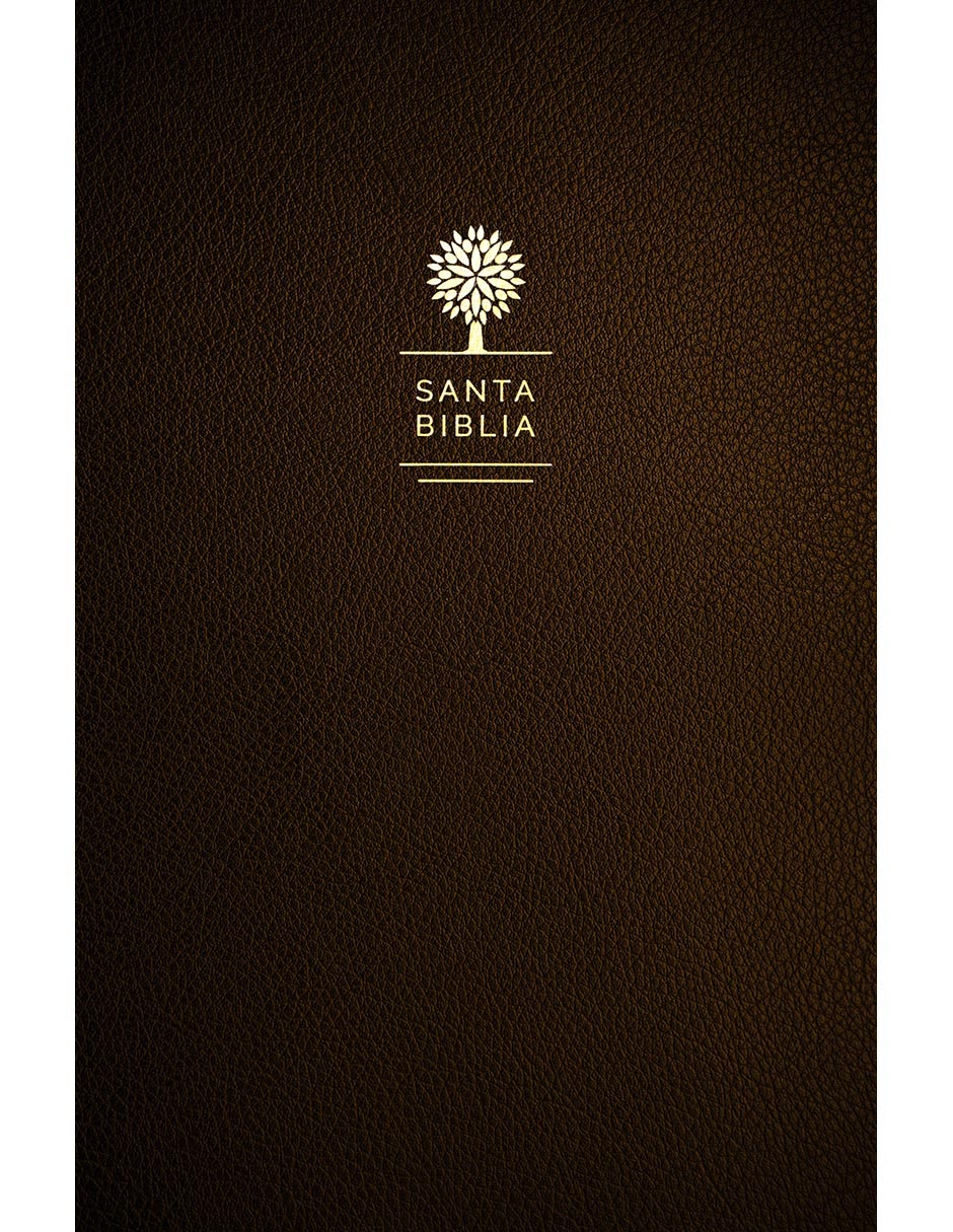 Libro Biblia reina valera 1960 de Reina Valera