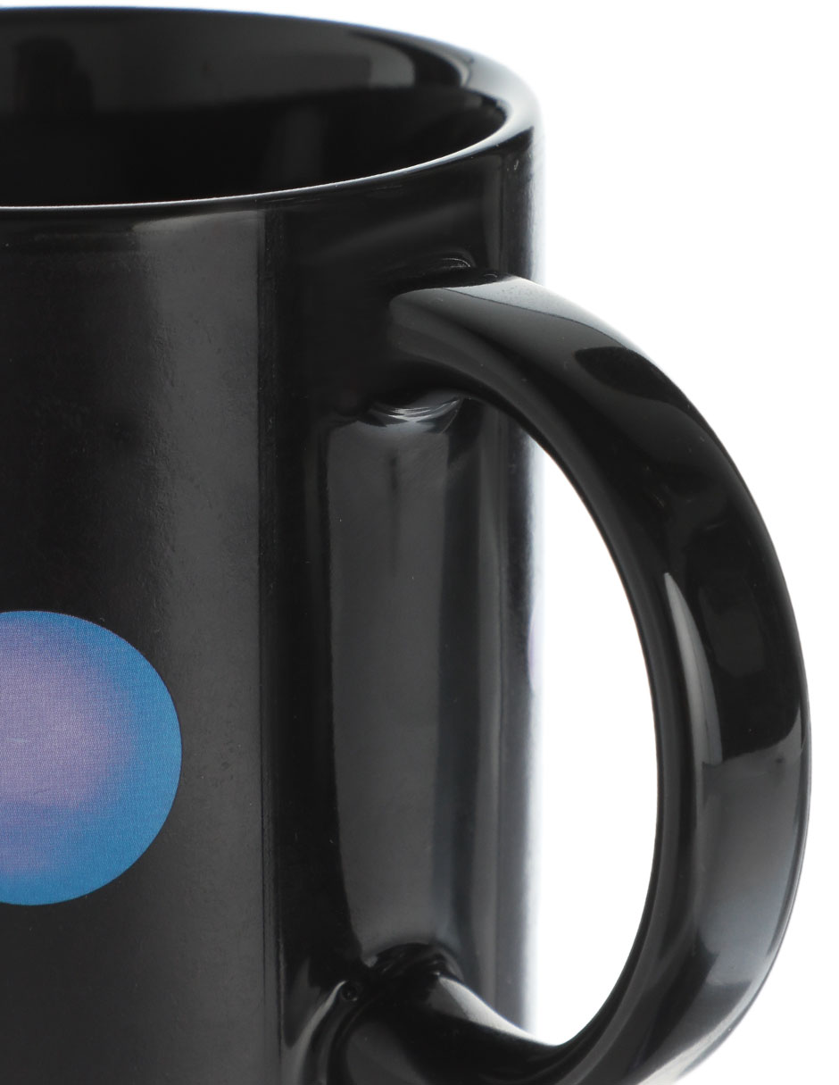 Taza mágica The Planet 2