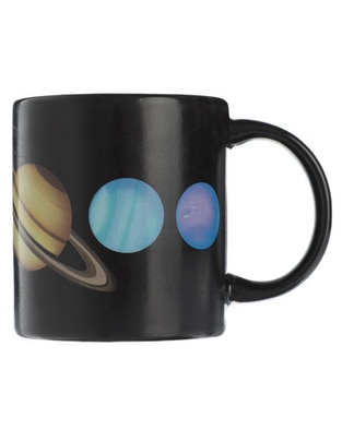 Taza mágica The Planet Taza mágica The Planet