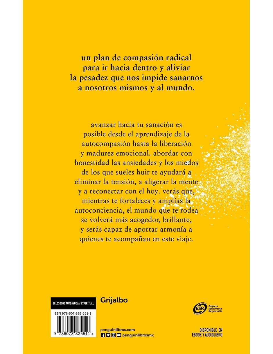 Libro Ligereza de Yung pueblo 3