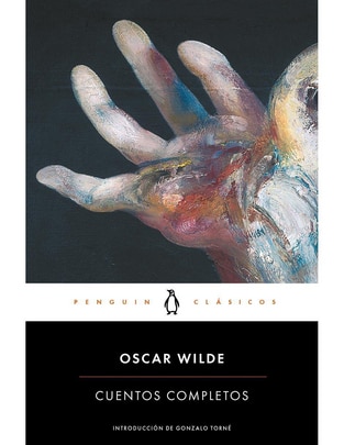 Libro Oscar wilde cuentos completos de Oscar wilde Libro Oscar wilde cuentos completos de Oscar wilde
