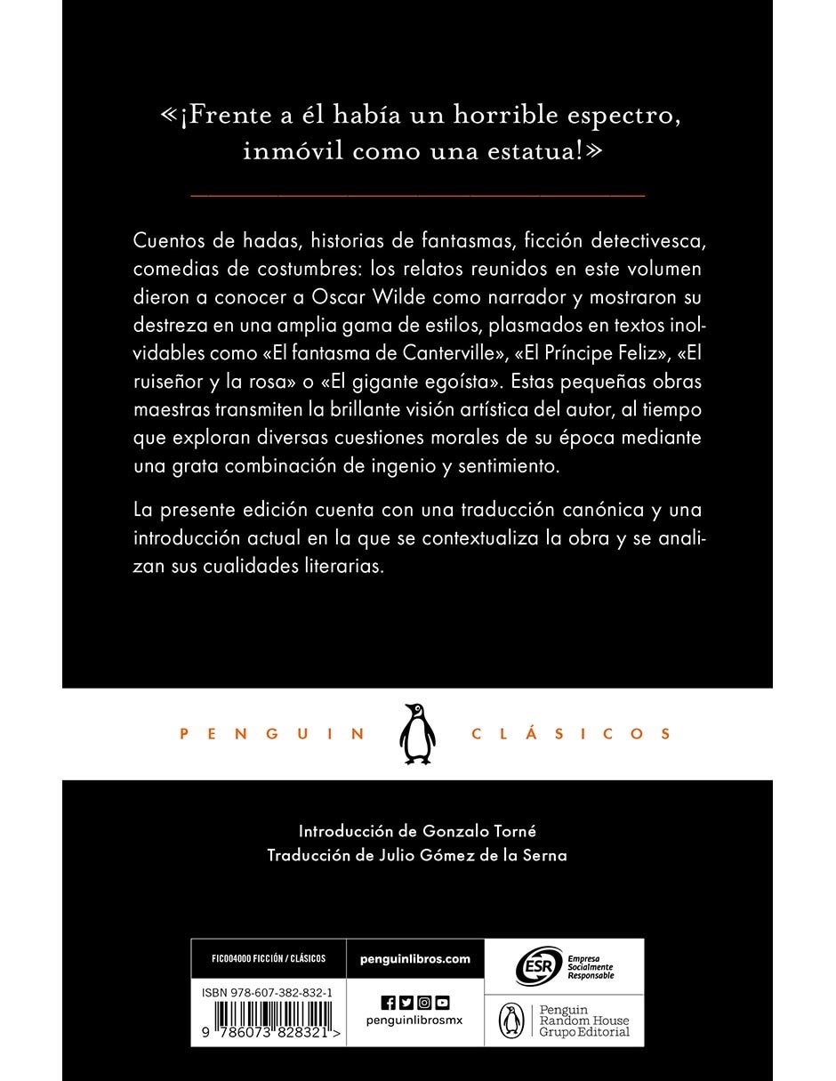 Libro Oscar wilde cuentos completos de Oscar wilde 2