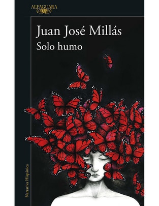 Imagen de producto Libro Solo humo de Juan Jose Millas