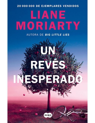 Libro Un revés inesperado de Liane Moriarty 1