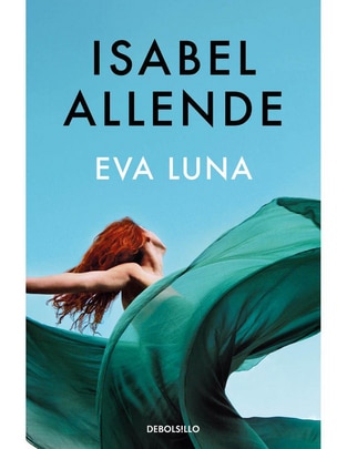 Libro Eva Luna de Isabel Allende 1