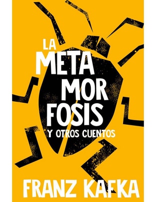 Libro La metamorfosis edicion conmemorativa de Franz Kafka Libro La metamorfosis edicion conmemorativa de Franz Kafka
