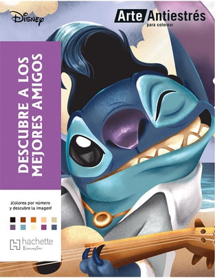 Libro Descubre a los mejores amigos de Graciela Iniestra