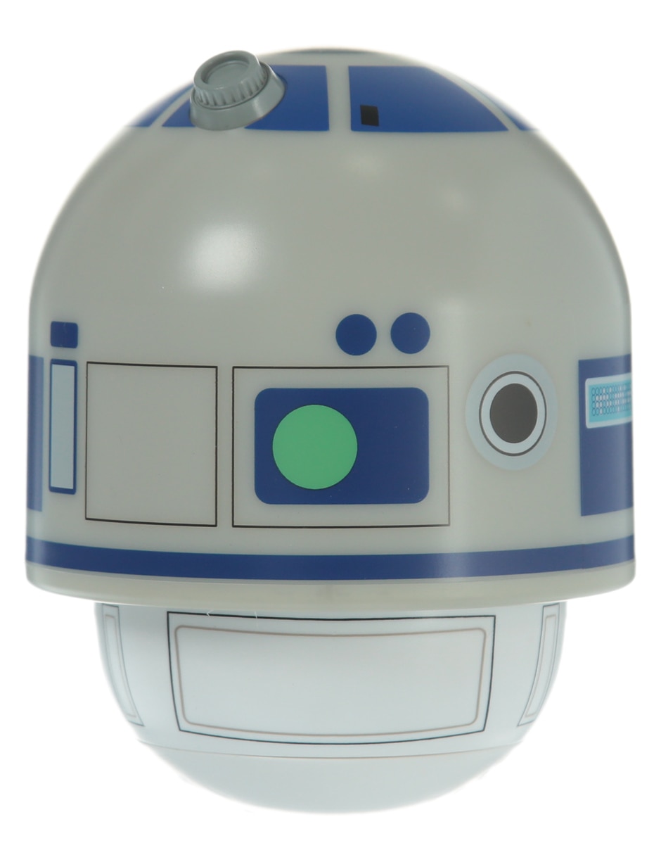 Lámpara LED 3