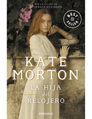 Libro La hija del relojero de Kate Morton 1