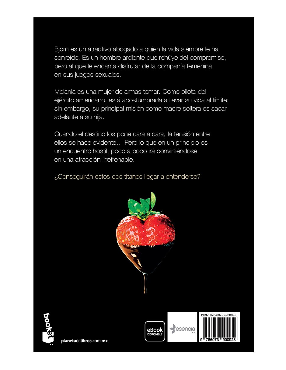 Libro Sorpréndeme de Megan Maxwell 2
