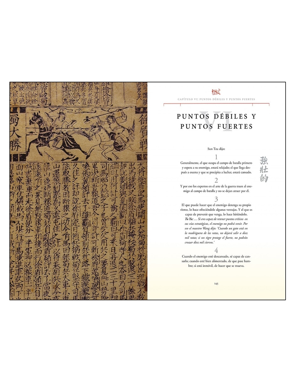 El Arte de la Guerra de Sun Tzu / Samuel B. Griffth 3