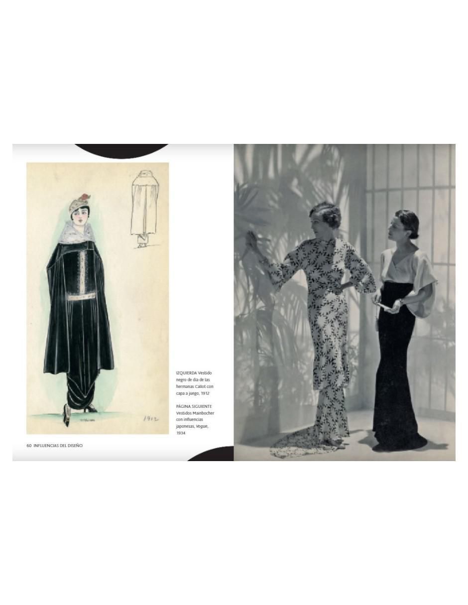 Pequeño libro Balenciaga de Emmanuelle Dirix