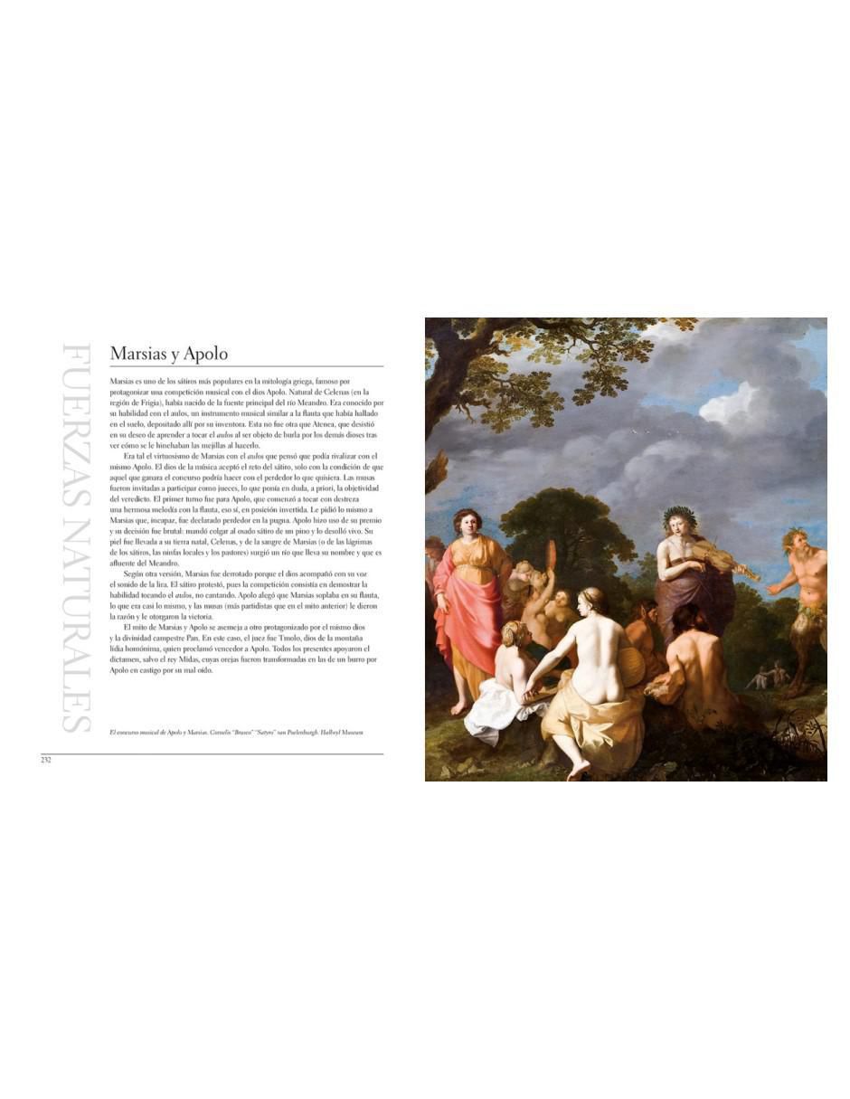 Libro Mitología de Angel Erro