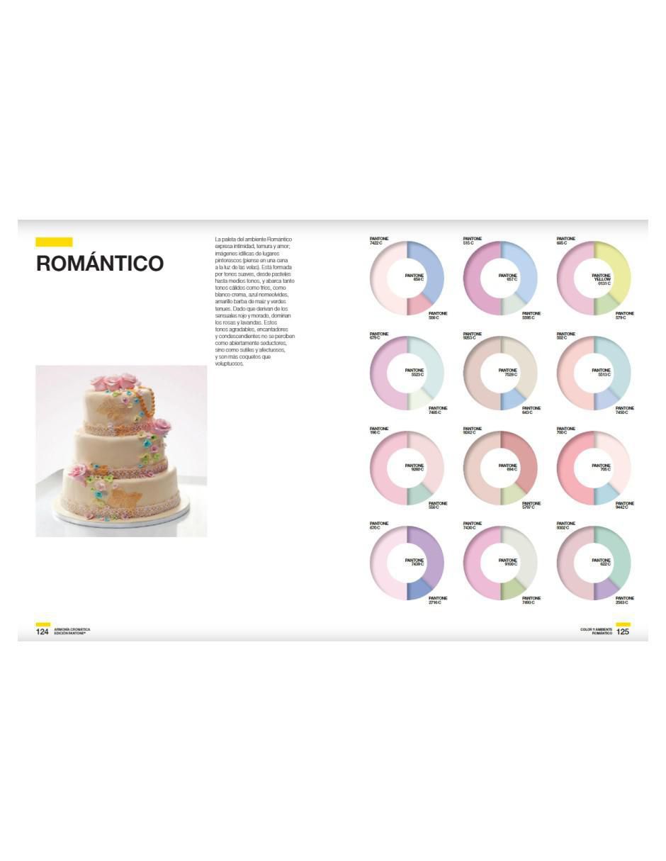 Libro Armonía cromática: Edición Pantone de Leatrice Eiseman 3