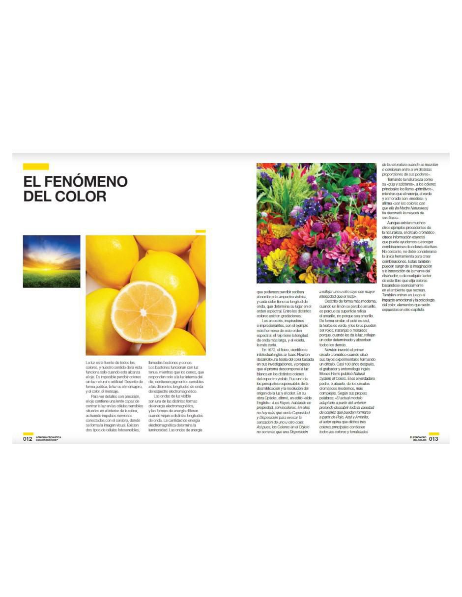 Libro Armonía cromática: Edición Pantone de Leatrice Eiseman 2