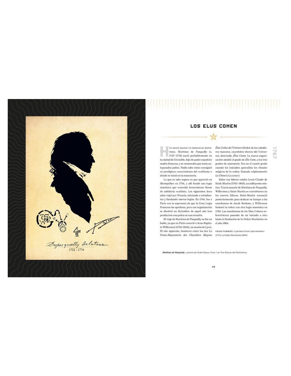 Libro El ocultismo de John Michael Greer 4