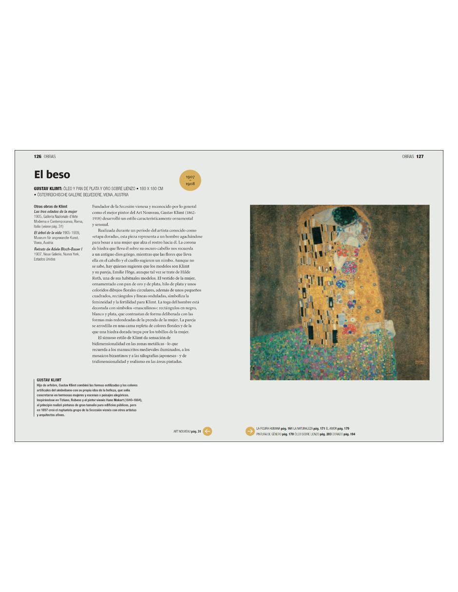 Libro Breve historia del arte de Susie Hodge