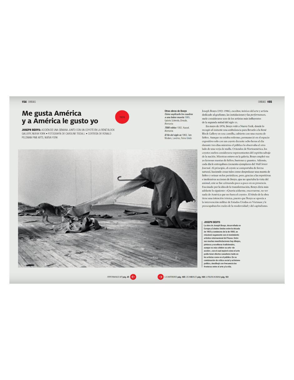 Libro Breve historia del arte de Susie Hodge