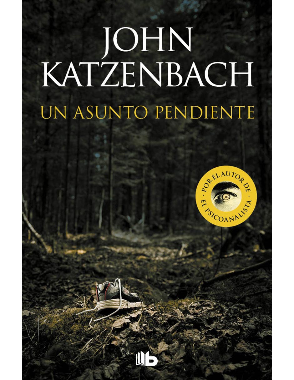 Libro Un Asunto Pendiente Libro Un Asunto Pendiente