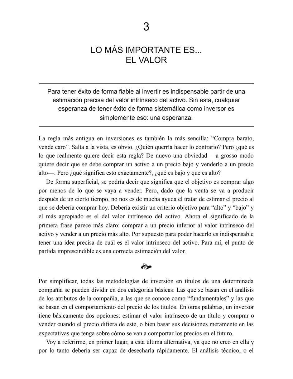 Libro Lo más importante para invertir con sentido común de Howard Marks